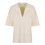 v-neck-knit-blouse
