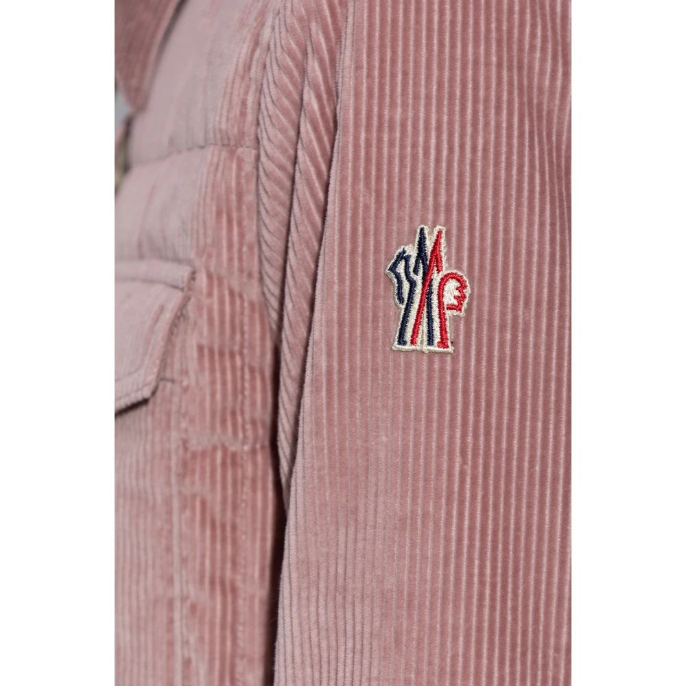 Moncler Apres-Ski Pink Dames