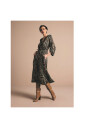 robe-longue-imprimee-en-viscose
