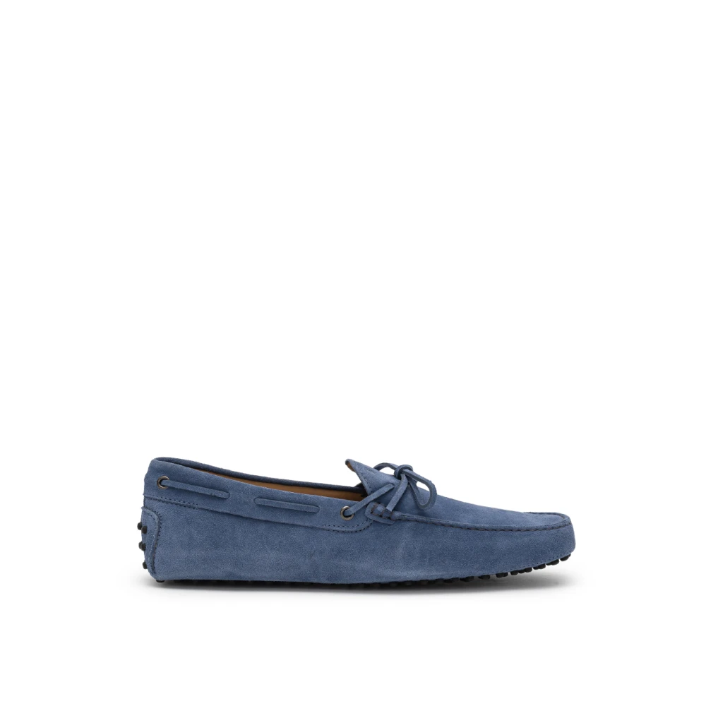 Shoes > Flats > Loafers - - Tod's - Modalova