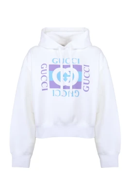 New L/S Hoodie Boxy