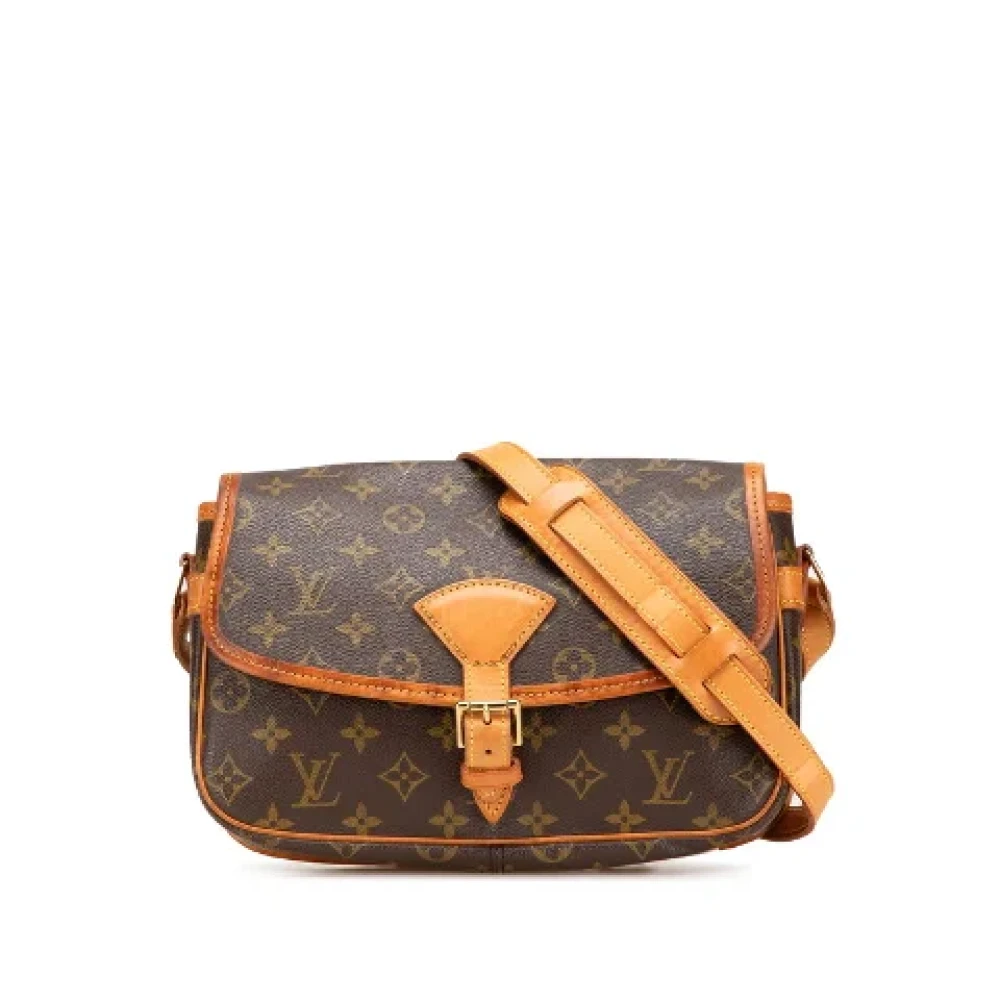 Pre-owned > Pre-owned Bags > Pre-owned Cross Body Bags - - Louis Vuitton Vintage - Modalova