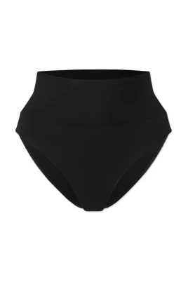 Contour Seamless High Waist Briefs