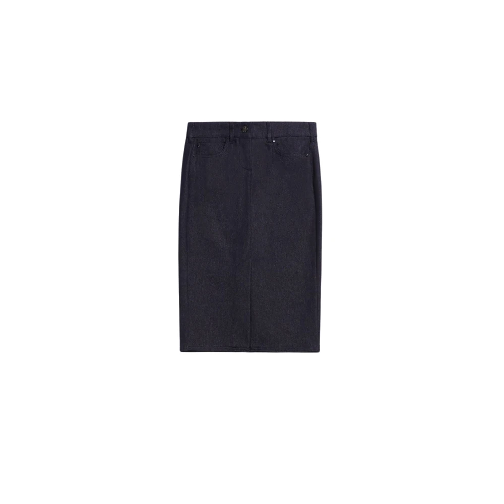 Skirts > Midi Skirts - - Max Mara - Modalova