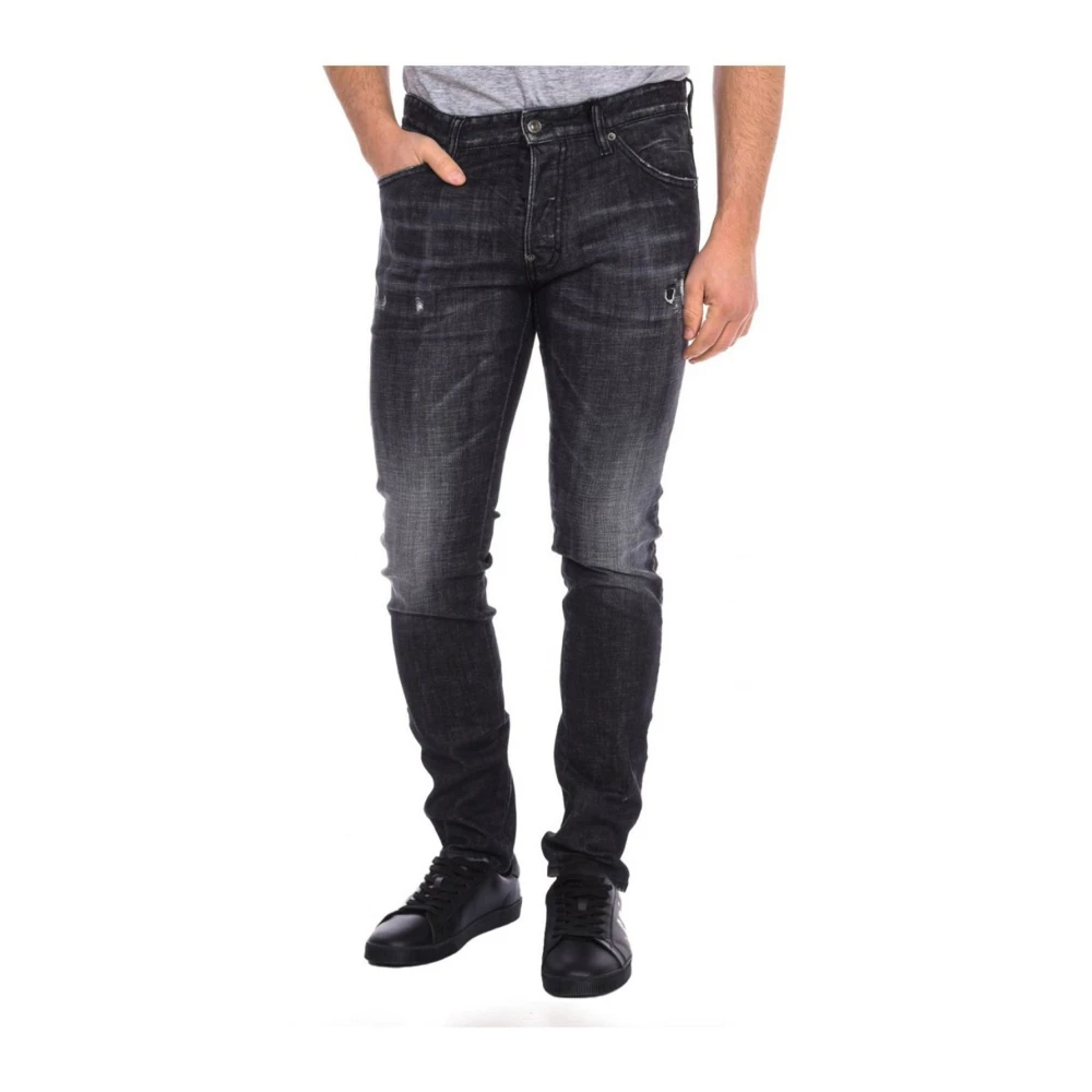 Jeans > Skinny Jeans - - Dsquared2 - Modalova