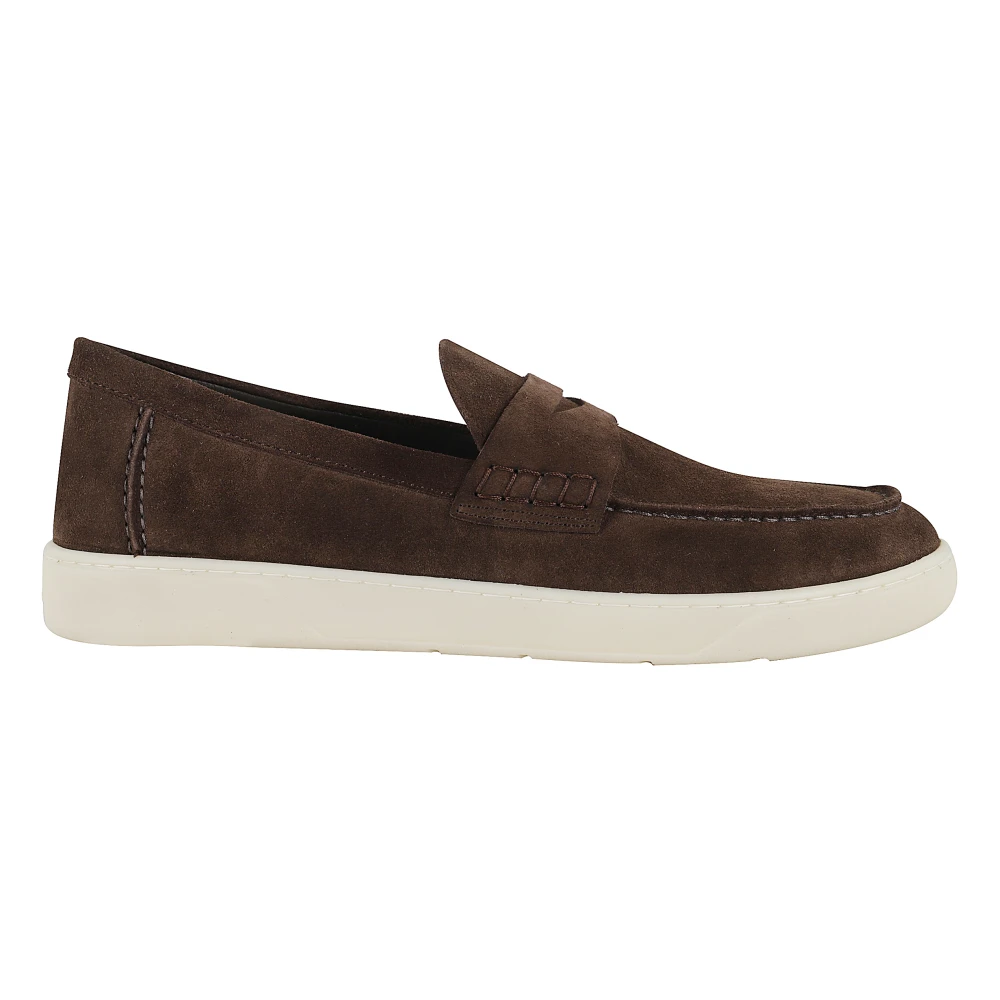 Shoes > Flats > Loafers - - Hogan - Modalova