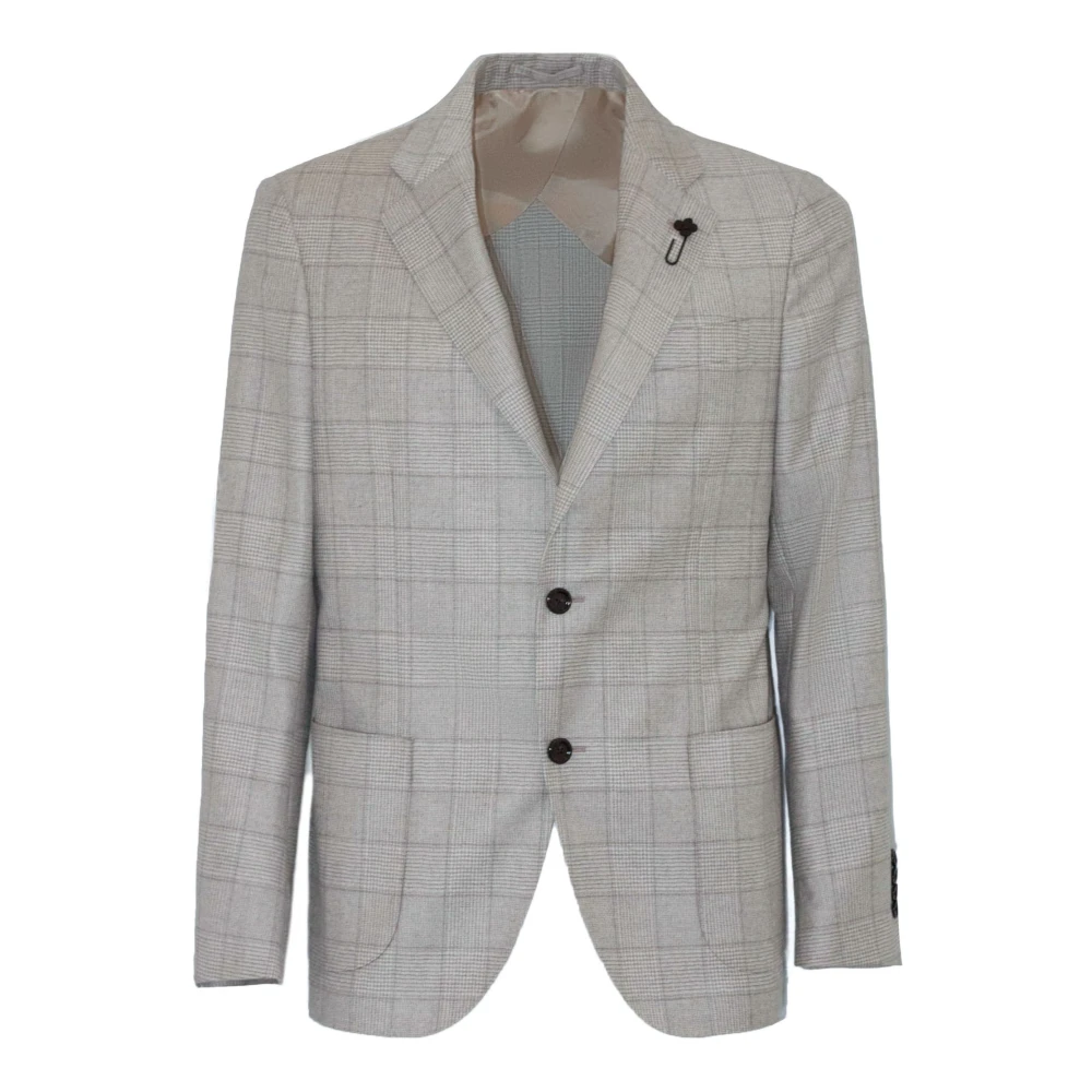 Jackets > Blazers - - Lardini - Modalova