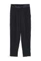 midnight-blue-pleated-pants