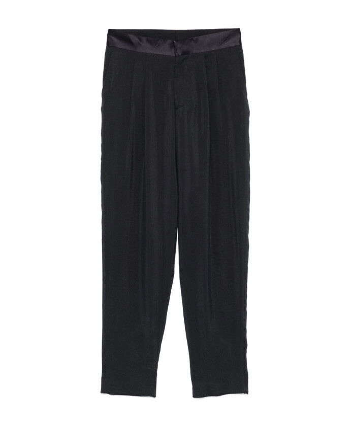 midnight-blue-pleated-pants