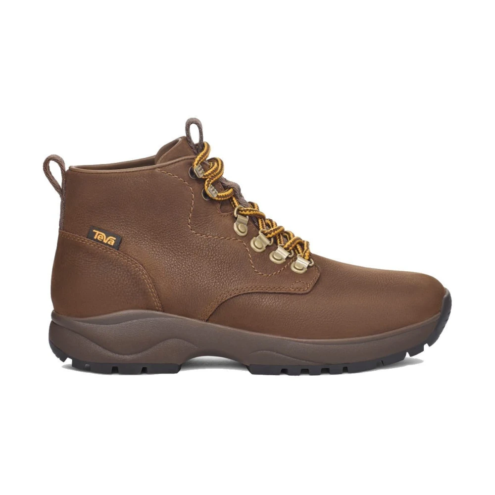 Sport > Outdoor > Trekking Boots - - Teva - Modalova