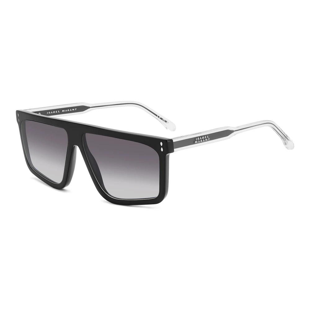 Isabel Marant Women's Black Sunglasses
