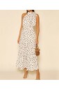 robe-a-pois-avec