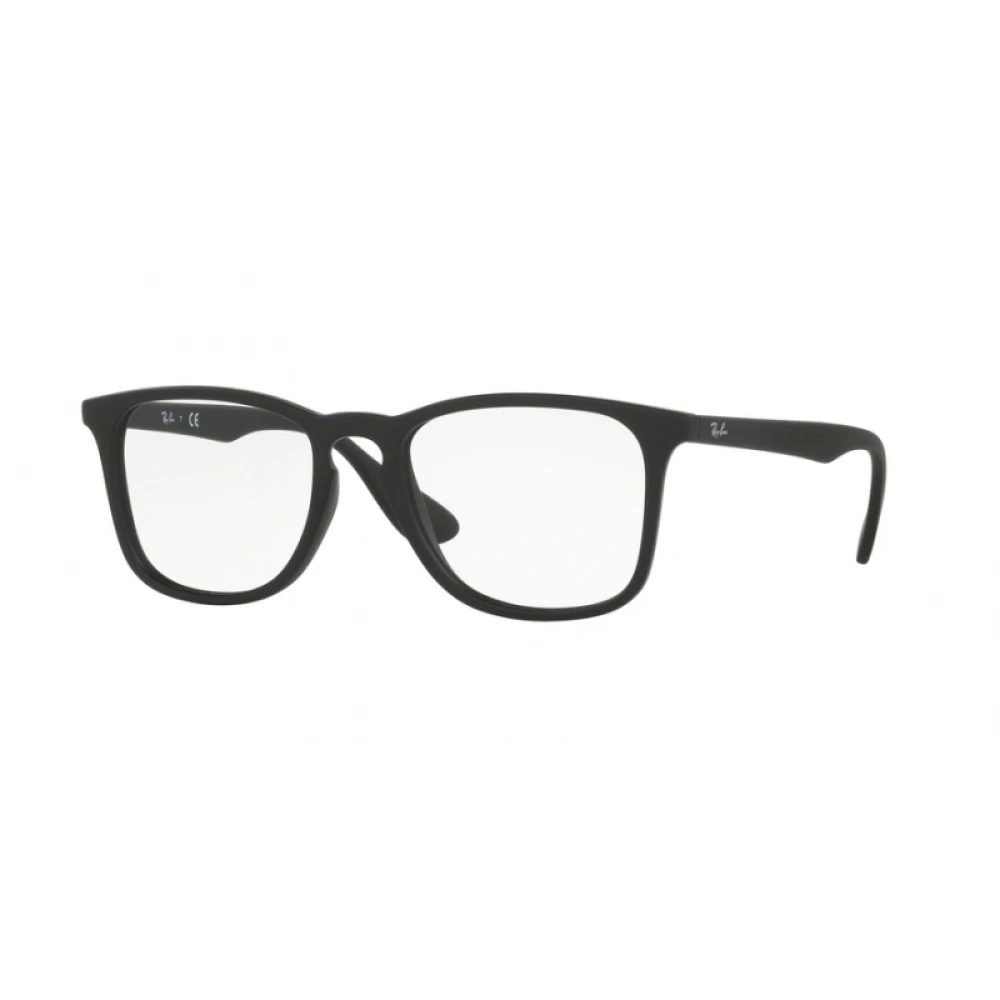 Ray-Ban Brillen Black Heren