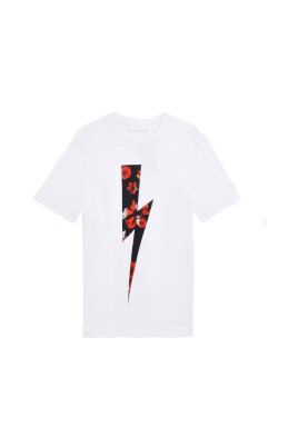 trykt-logo-hvid-t-shirt-slim-fit