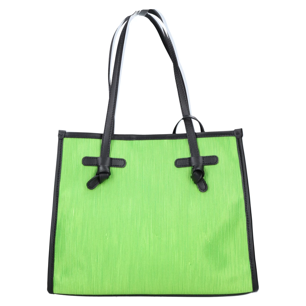 Gianni Chiarini Marcella Tote Bag Green Dames