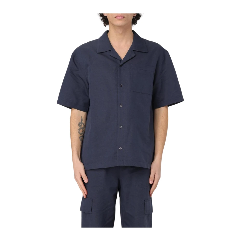 Shirts > Short Sleeve Shirts - - Colmar - Modalova