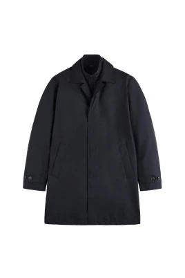 Morning Coat