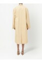 yellow-cotton-trench-coat