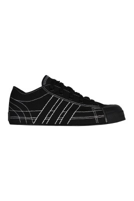black-canvas-low-top-sneakers