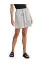 shorts-stretch-en-coton-taille-haute-a-rayures