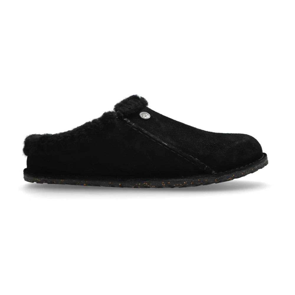 Shoes > Flats > Mules - - Birkenstock - Modalova