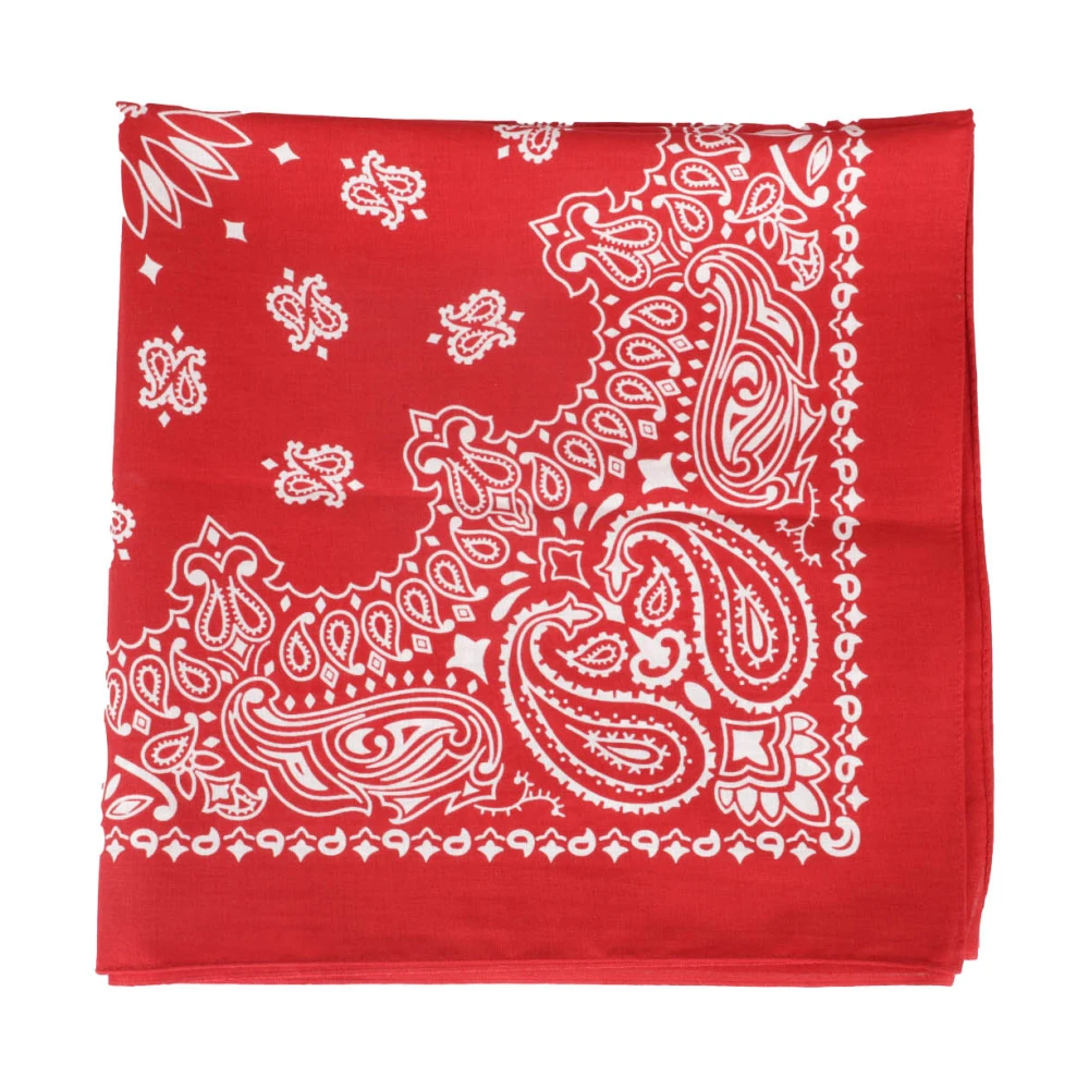 Fortela Stijlvolle Bandana voor veelzijdige mode Multicolor Heren