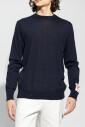 pull-avec-logo