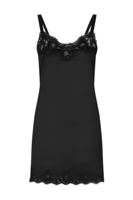 black-lace-silk-sleeveless-underwear