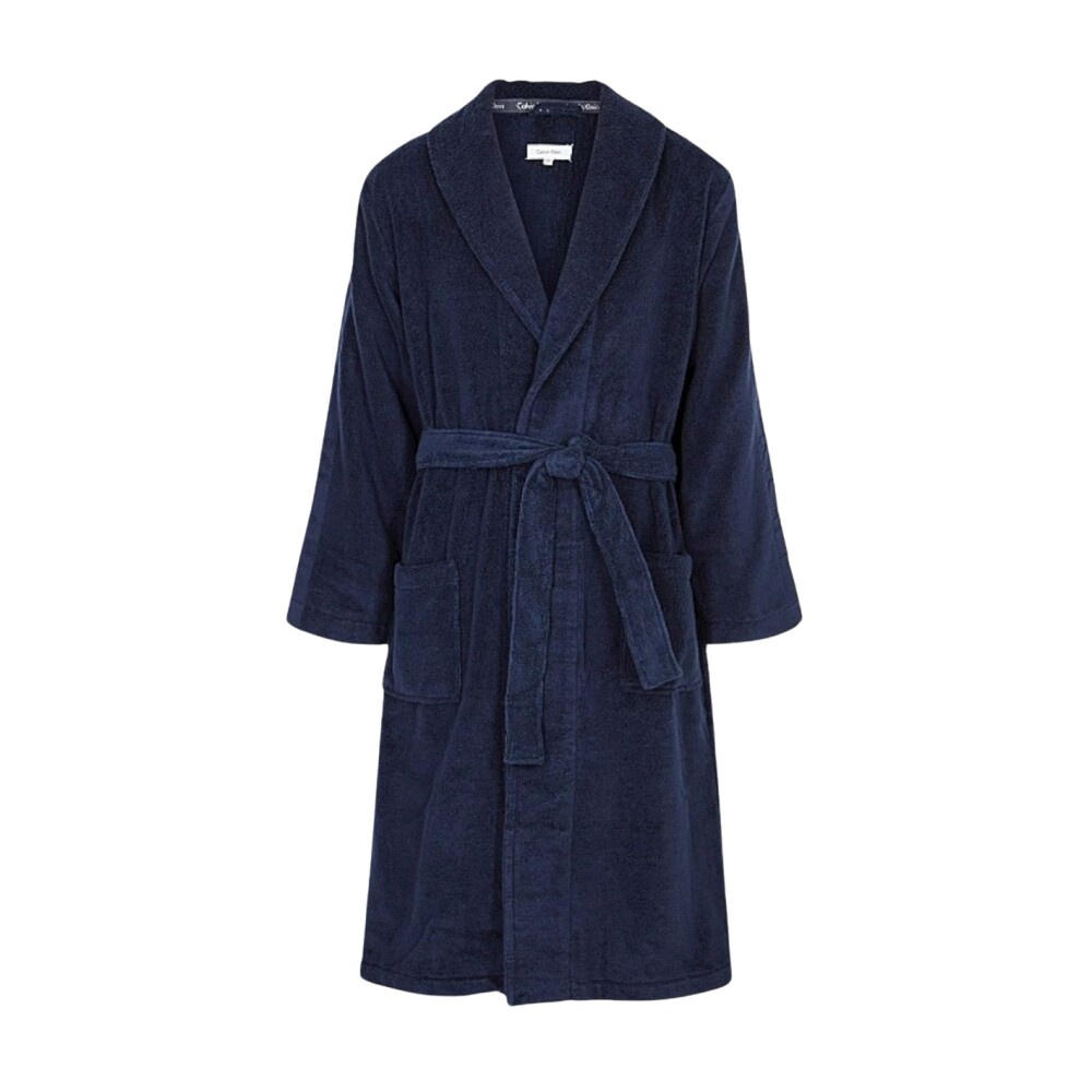 Calvin klein outlet bathrobe