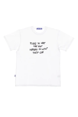Playaz Tee