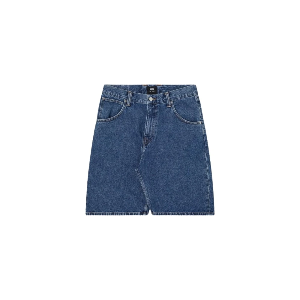 Shorts > Denim Shorts - - Edwin - Modalova