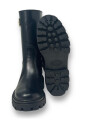 heavy-rubber-ankle-boot