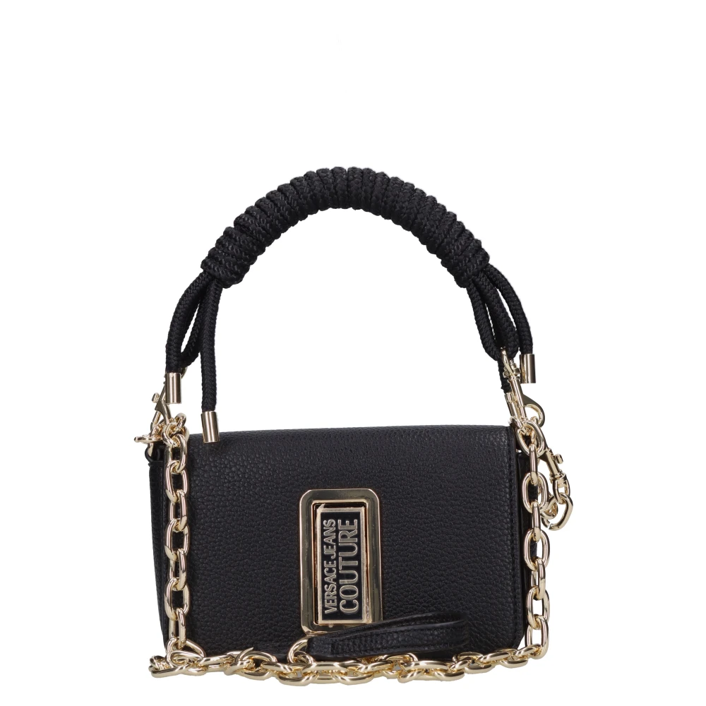 Versace Jeans Couture Zwart Black Dames
