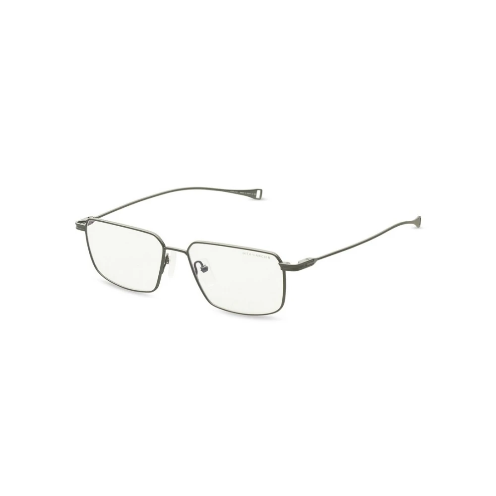 Dita Gray Authentic Dlx114-B-03 Glasses- Premium Quality! - Male - Glasses - 55 Mm - Accessories