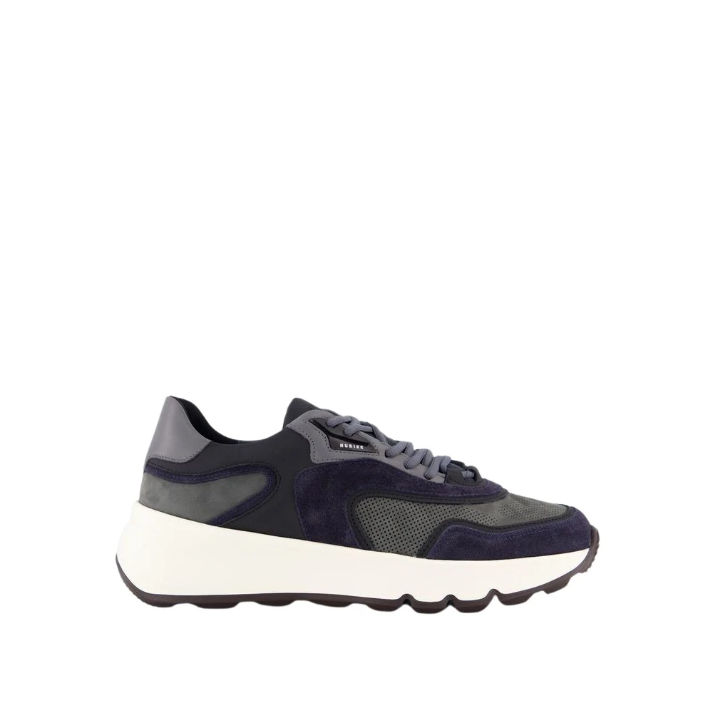Nubikk Luca Noa Heren Schoenen Veelkleurig Multicolor