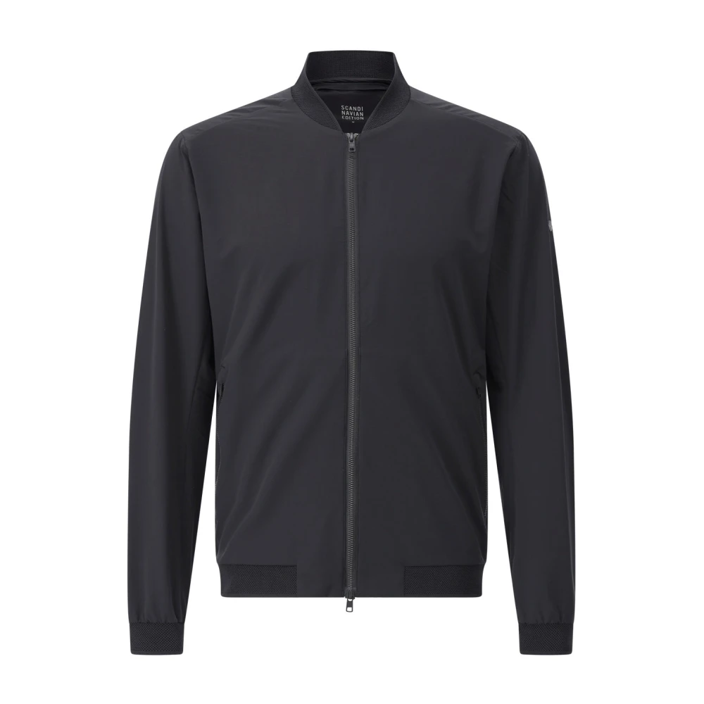 Jackets > Bomber Jackets - - Scandinavian Edition - Modalova