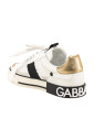 white-sneakers-with-metallic-details