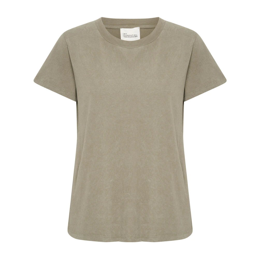 Tops > T-Shirts - - My Essential Wardrobe - Modalova
