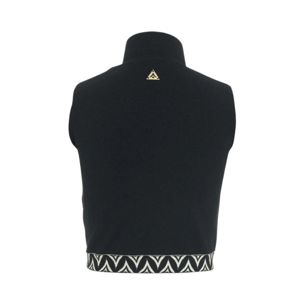 Knitwear > Turtlenecks - - Akep - Modalova
