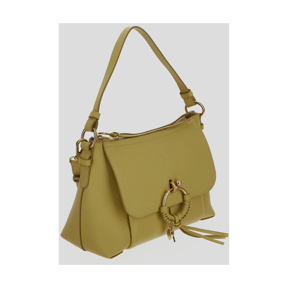See by Chloé Accessories Green Dames