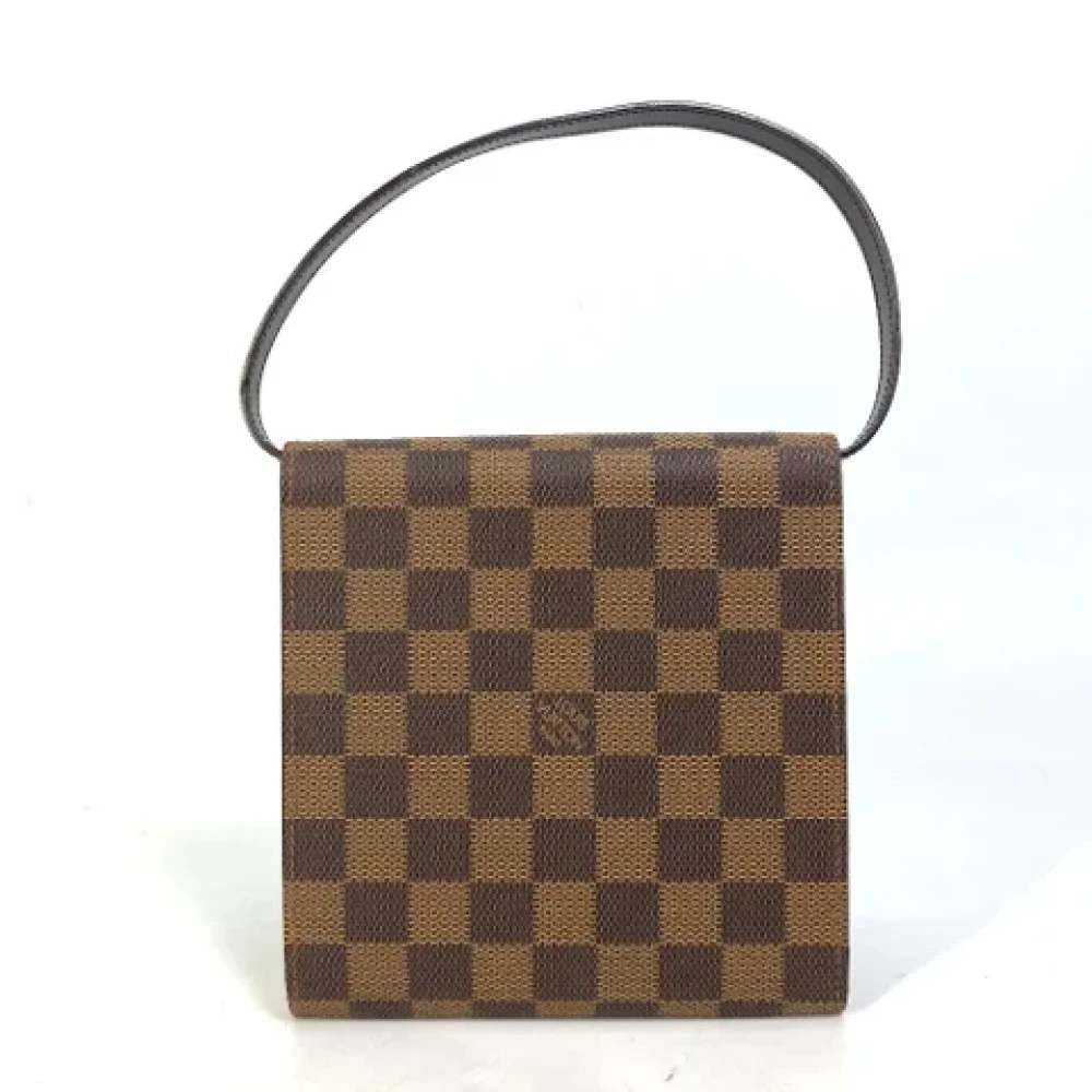 Pre-owned > Pre-owned Bags > Pre-owned Handbags - - Louis Vuitton Vintage - Modalova