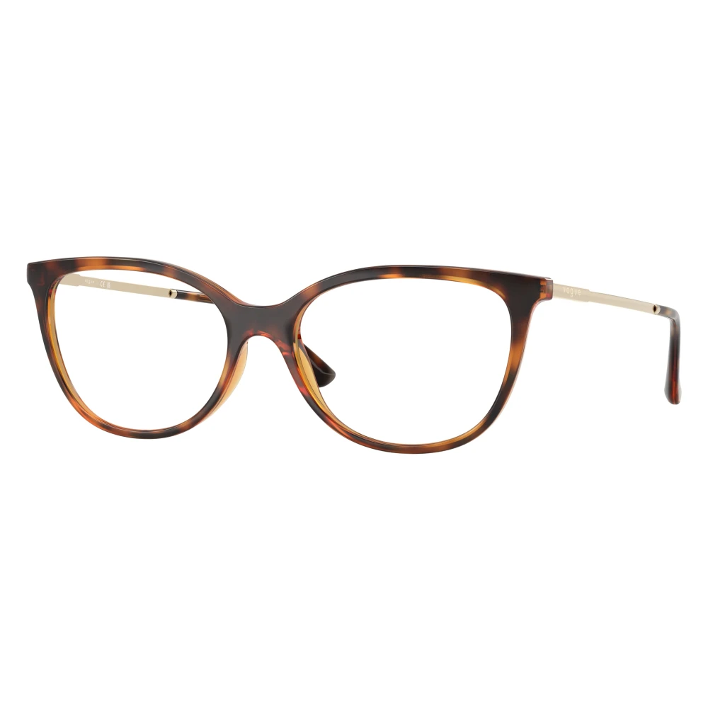 Vogue Women's Multicolor Glasses, 54 Mm, Vo5673 Optical Frame