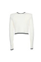 cream-bow-jacquard-cardigan