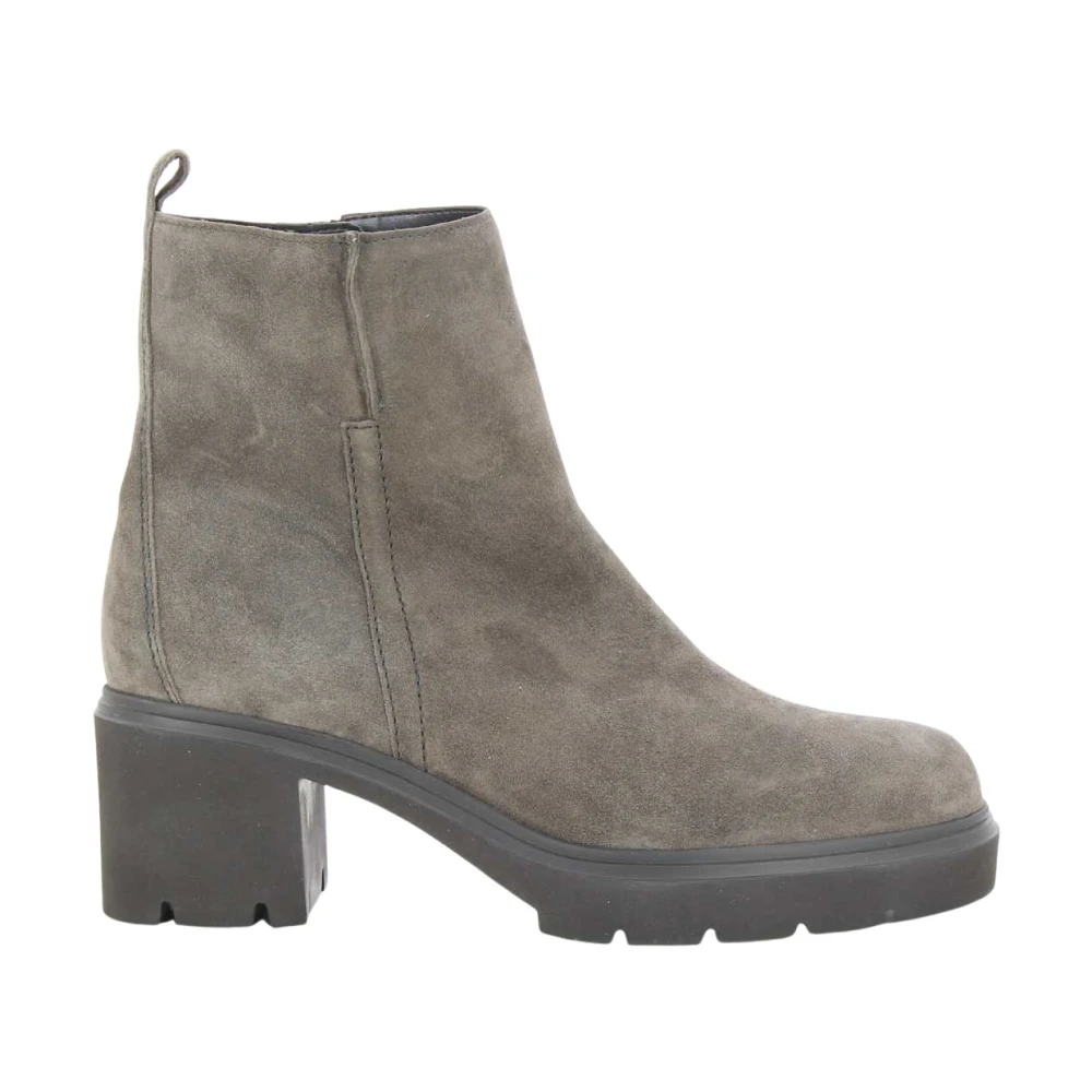 Shoes > Boots > Heeled Boots - - Gabor - Modalova