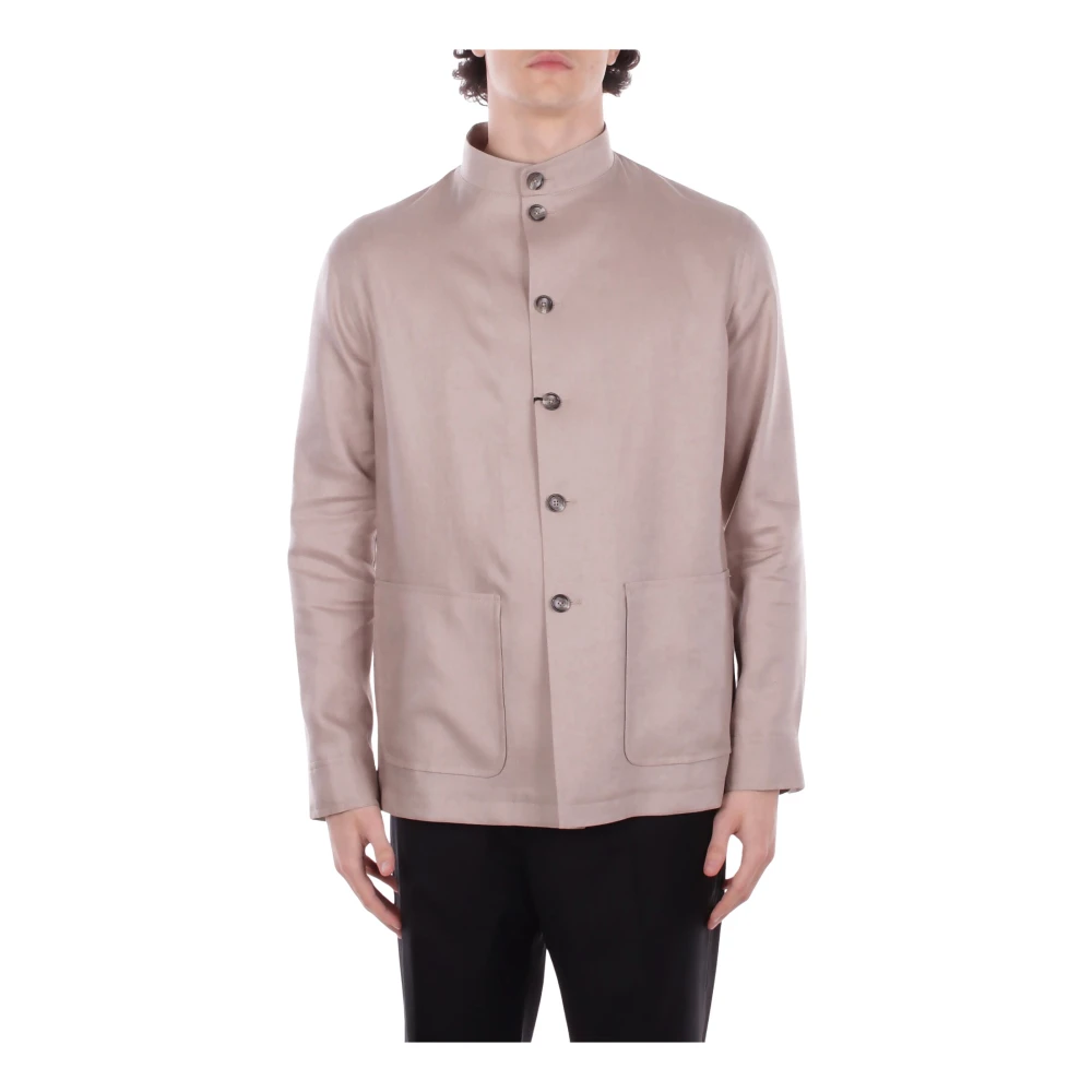 Tagliatore Uomo Grigio Giacche, S, New,