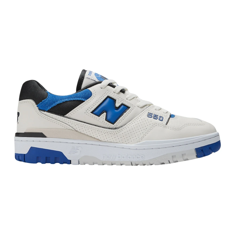 New Balance 550Vta Basketbal Eerbetoon Sneakers Heren Schoenen Veelkleurig Multicolor