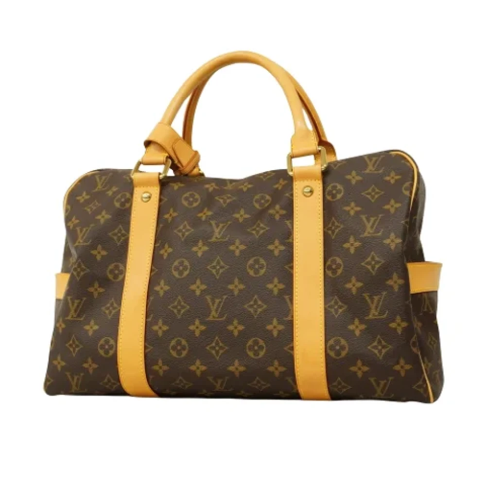 Pre-owned > Pre-owned Bags > Pre-owned Handbags - - Louis Vuitton Vintage - Modalova