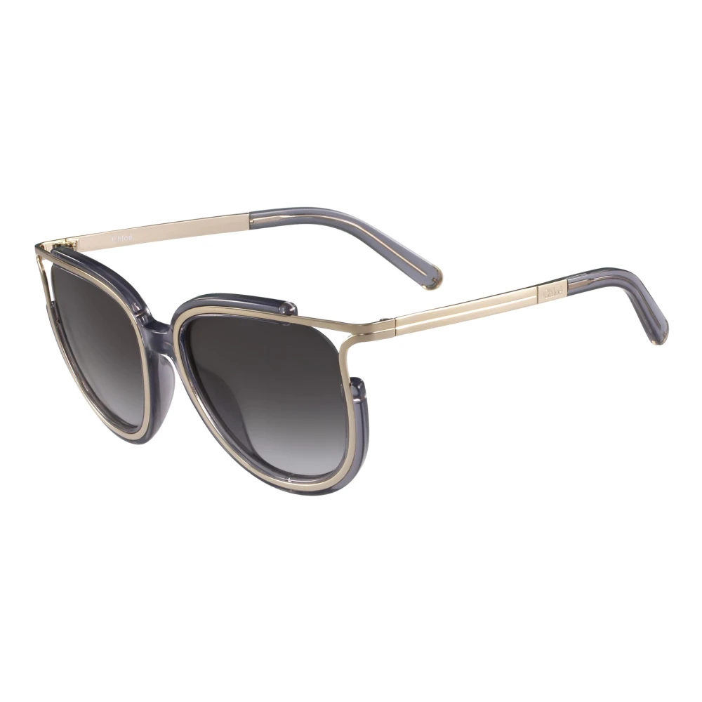 Accessories > Sunglasses - - Chloé - Modalova