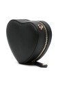 black-faux-leather-heart-shape-orb-plaque-bag