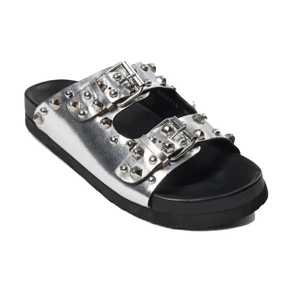 Shoes > Flip Flops & Sliders > Sliders - - Sofie Schnoor - Modalova
